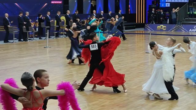 03 - ВФМ.Ю-1 до C кл. ST - 1/16F (F)