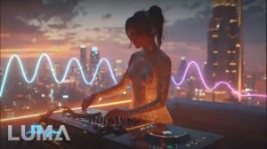 Melodic Techno Mix 2025 🔥