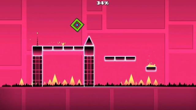 Прохожу первые два уровня (посмотрите описание)