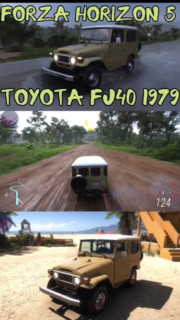 #toyota #forzahorizon5 #игры #автомобили смотреть онлайн