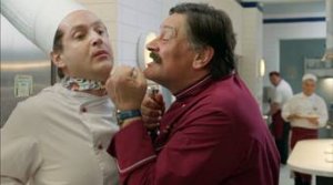 Кухня, 2 сезон, 1 серия