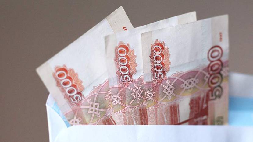 В России средняя зарплата превысила 150 тыс. рублей в 24 отраслях смотреть онлайн