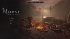 NORSE: Oath of Blood - Пошаговая тактика в Норвегии времён викингов\Demo