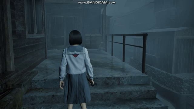 SILENT HILL f СУПЕР ТЯН смотреть онлайн