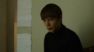 Новенькие, 2 сезон, 5 серия