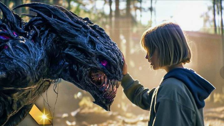 Ксено 2025 - Официальный трейлер смотреть онлайн