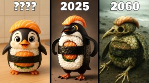 Эволюция Сигма Боя