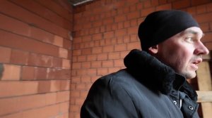 Плитный фундамент из бетона с Авито, недосушенное дерево и немного общения