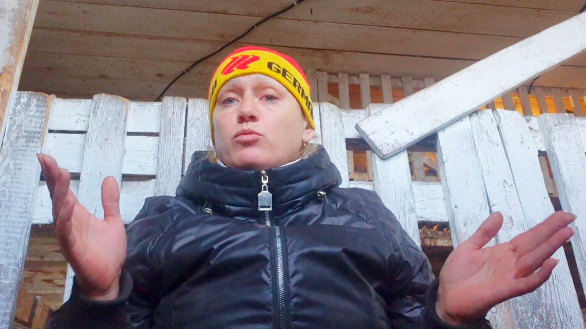 Что купила в Деревенском Магазине?что забрала с валдберис?Деревня,Влог смотреть онлайн