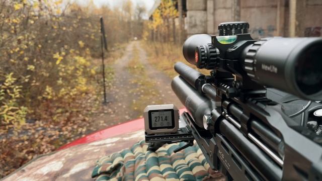 Тест на стабильность и выход на рабочий отрезок межчисточного интервала смотреть онлайн