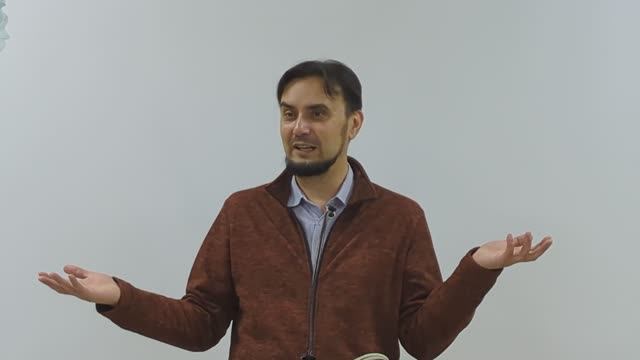 Послание к Римлянам, 14 глава смотреть онлайн