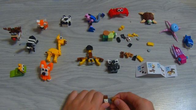 Распаковка пакетиков Магнит зверятыши коллекция, магнит акция, как собрать зверятышей из магнита смотреть онлайн