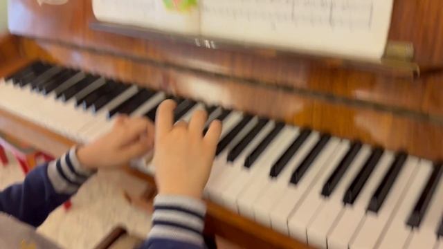 Начинающий музыкант смотреть онлайн