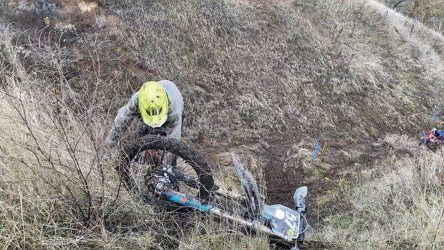 Orel enduro club ноябрь грязь смотреть онлайн