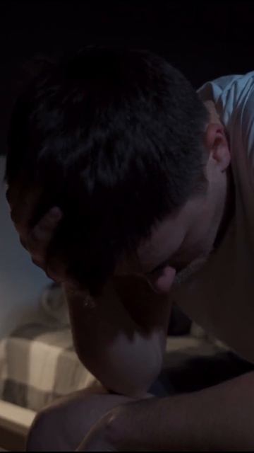 Семь признаков, что человек прошёл через «ад» в своей жизни смотреть онлайн