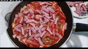 ✨😊 Балую любимок вкусной домашней выпечкой