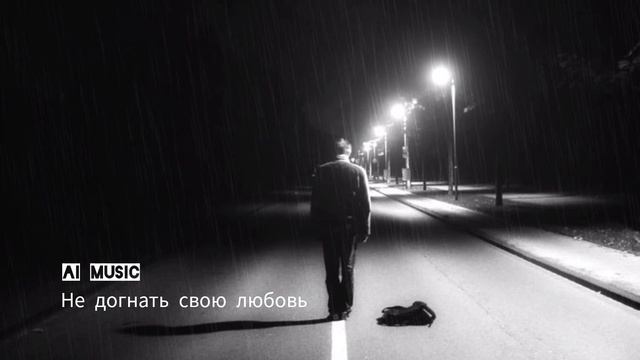 Премьера песни!! Не догнать свою любовь смотреть онлайн