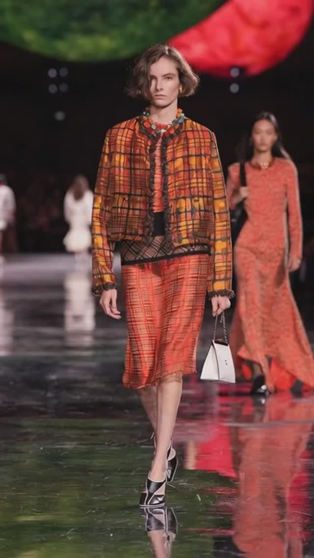 ❤️ КОСТЮМ ШАНЕЛЬ - тренд нового сезона 2026 | Женский твидовый костюм от CHANEL смотреть онлайн