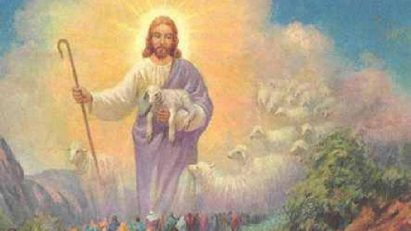 4. ЗАЧЕМ НА ЗЕМЛЮ ПРИХОДИЛ ХРИСТОС-Статья 4- Валерий Поздняков смотреть онлайн