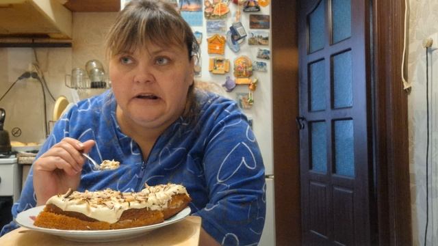 мукбанг ем пп питание наслаждаюсь жизнью смотреть онлайн