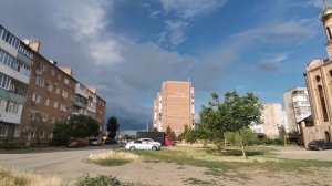 200 лет Сальску, собор Кирилла и Мефодия