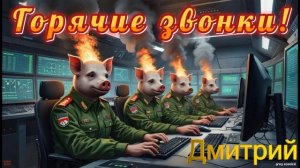 Сборник авторов - 12  (Подборка горячих звонков. ФСБ, полиция, военная прокуратура, Роскомнадзор.)