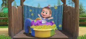 Маша и Медведь Мультфильм Мои друзья Медведи