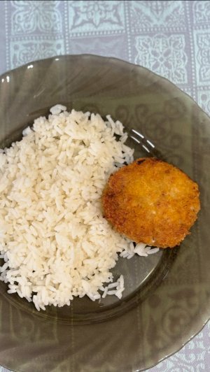 Котлеты из щуки. Нежные, вкусные котлеты из щуки .