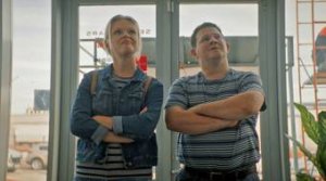 Сестры, 1 сезон, 1 серия