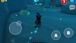 Как найти все сундуки в снежной бета версии супер беар адвенчер. Super bear adventure.