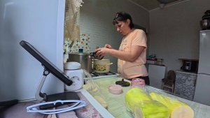 Как нибудь перезимуем