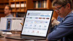 Понравился тест на общие вопросы. 19 вопросов. 37%