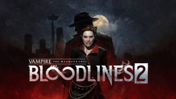 Vampire: The Masquerade — Bloodlines 2 смотреть онлайн