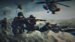 Nightcore - Бросок на небеса (Алексей Хворостян)