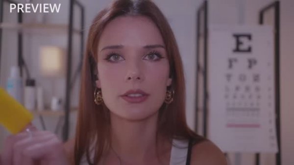 ASMR｜Исследование Твоих Нервов 💤. StarlingASMR