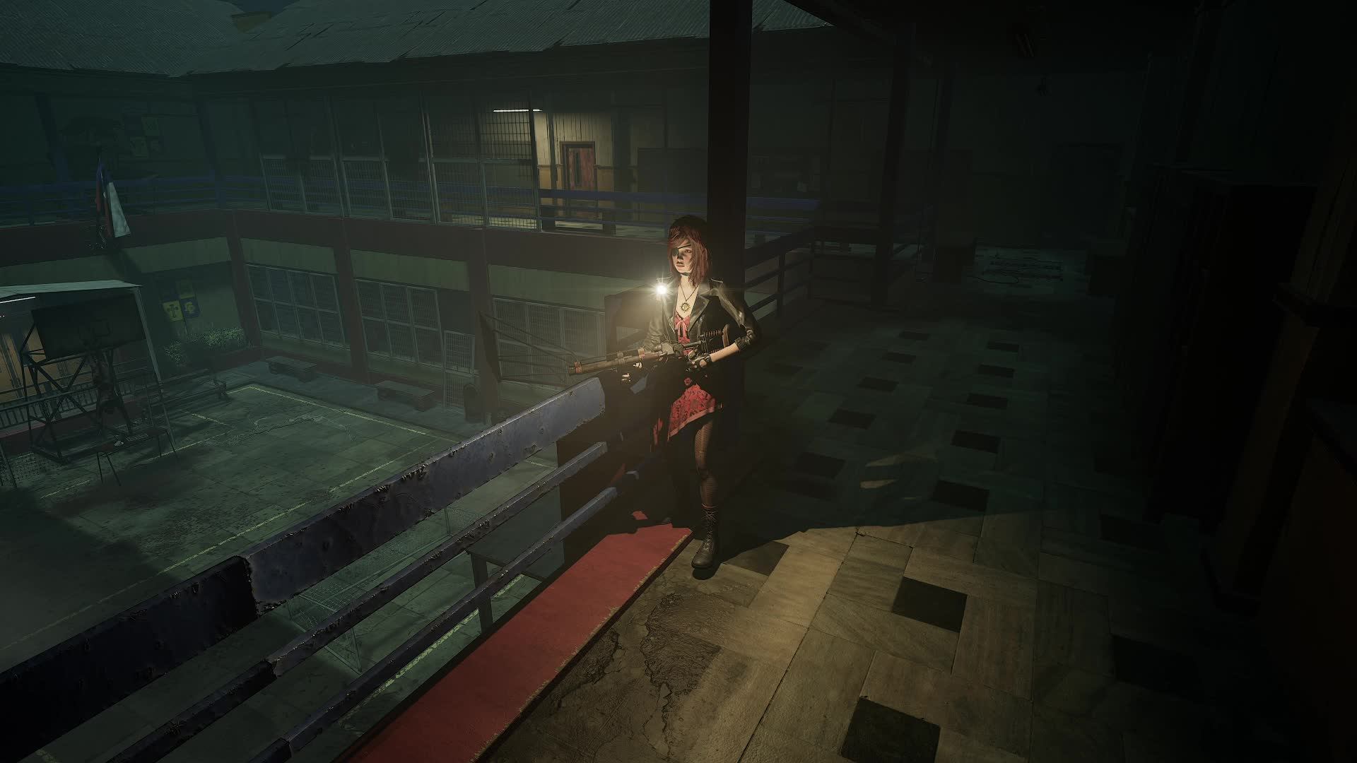 TormentedSouls2 смотреть онлайн