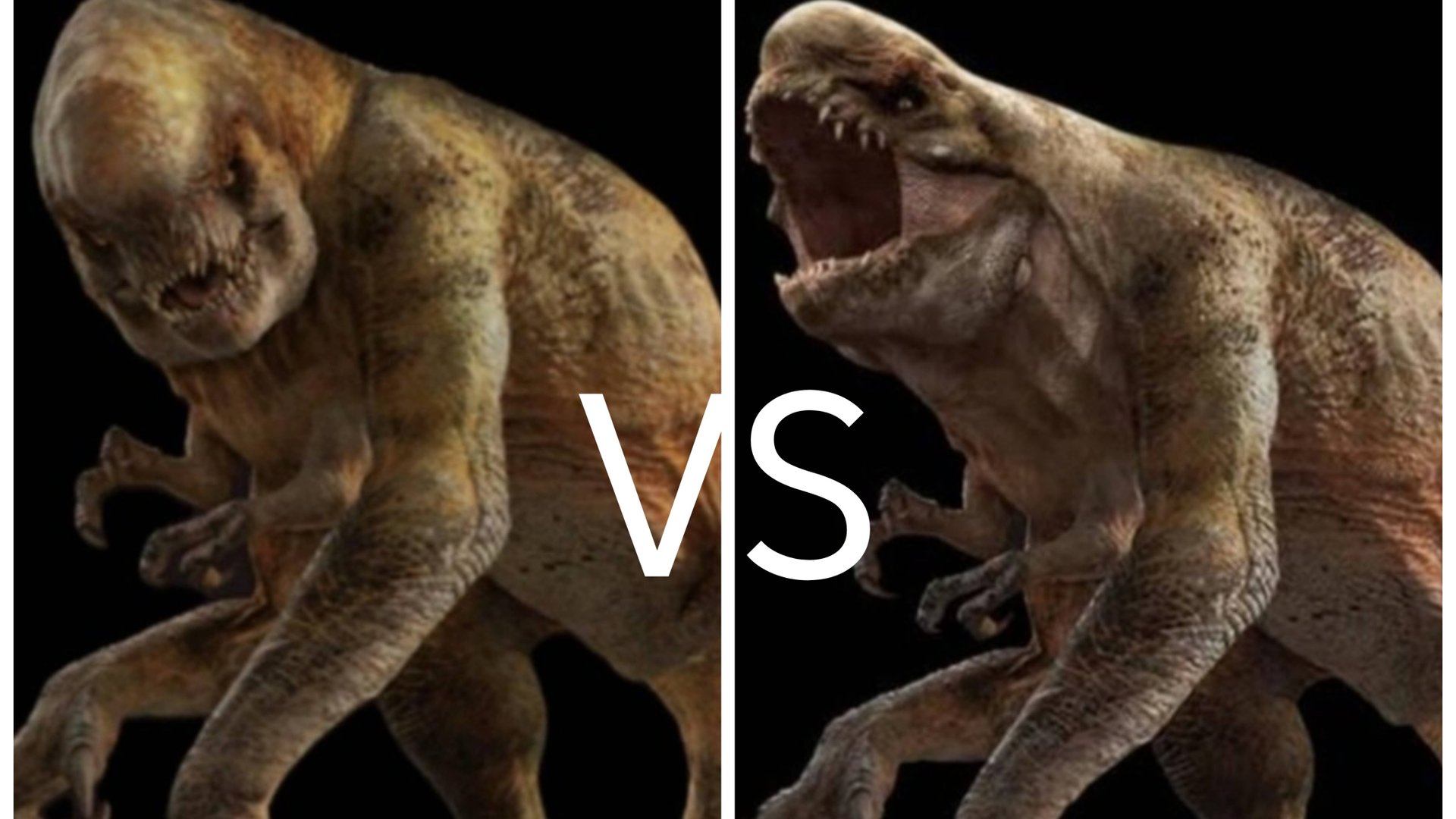 ФИНАЛ!! Д-Рекс vs Д-Рекса смотреть онлайн