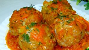 Ароматное, сочное мясное в соусе.