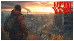 VEIN: Великий строитель апокалипсиса | Крафтим, выживаем, паникуем!