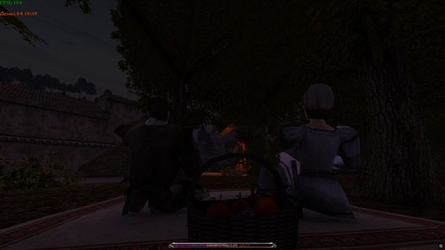 Свиданка Люца и Марты