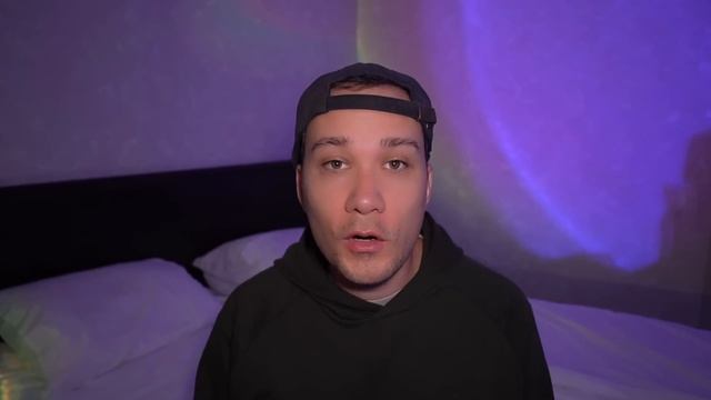 АлояВера и Алекс Аморал