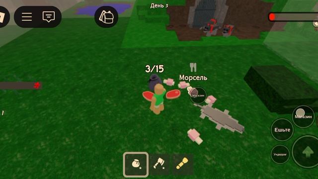 Спустя много времени я выкладываю ролик