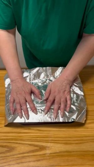 Не выбрасывай чай!