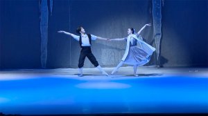 В Таджикистане отмечают Всемирный день балета