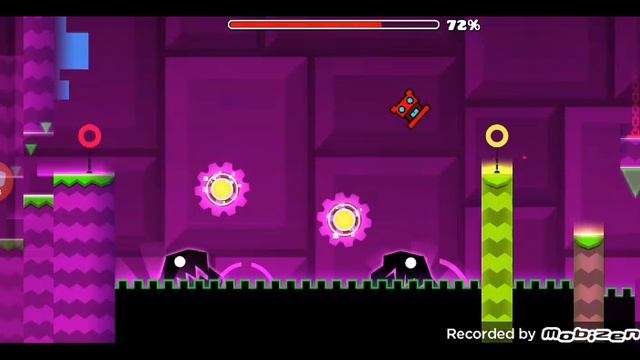 geometry dash world смотреть онлайн