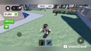 это не нормальный режим в Roblox!!! плохие ученики