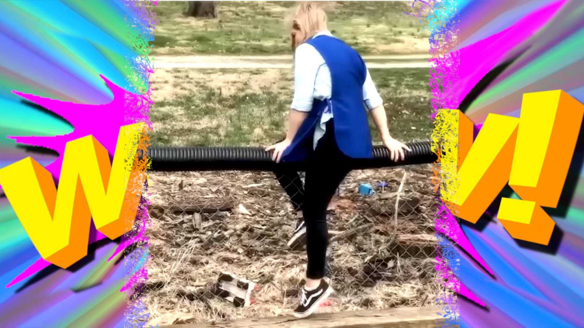 СМЕХ И ВЕСЕЛЬЕ: СМЕШНЫЕ ВИДЕО И ЛУЧШИЕ ПРИКОЛЫ смотреть онлайн