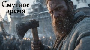 Клип на песню "Смутное время" | Новая русская музыка