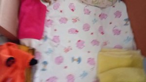 ПОДРОБНЫЙ ОБЗОР ВСЕГО ЧТО ЕСТЬ У БАСИКА