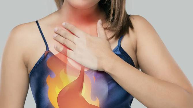 Изжога при беременности причины смотреть онлайн